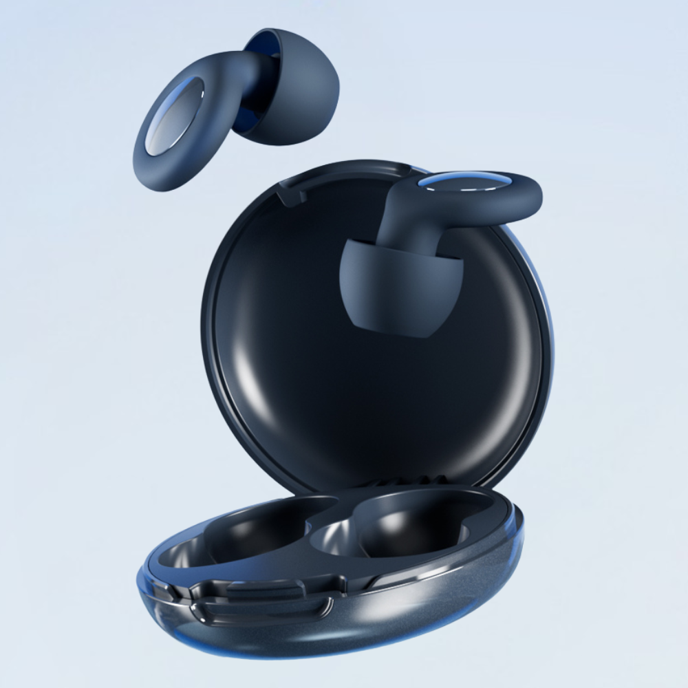 Silento Noise Reducing Earplugs
