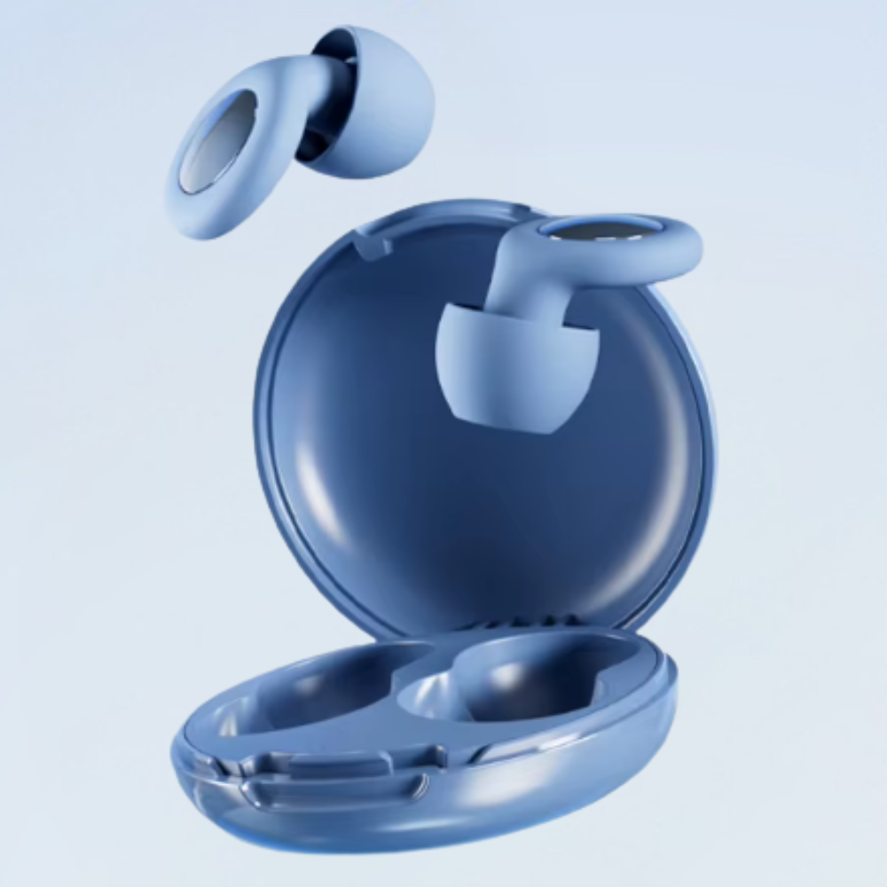 Silento Noise Reducing Earplugs