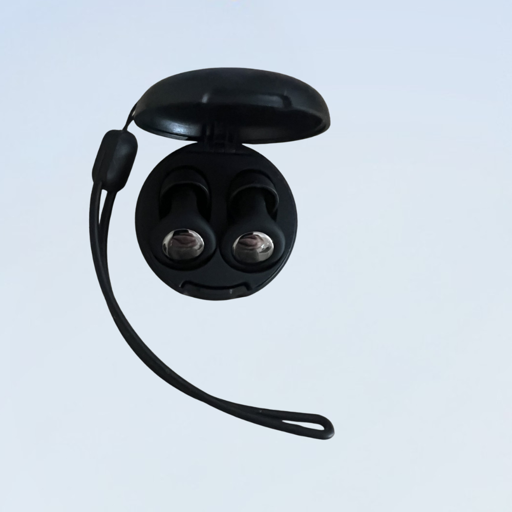 Silento Noise Reducing Earplugs