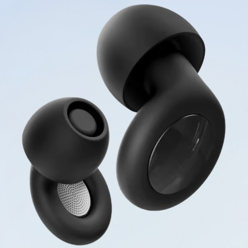Silento Noise Reducing Earplugs