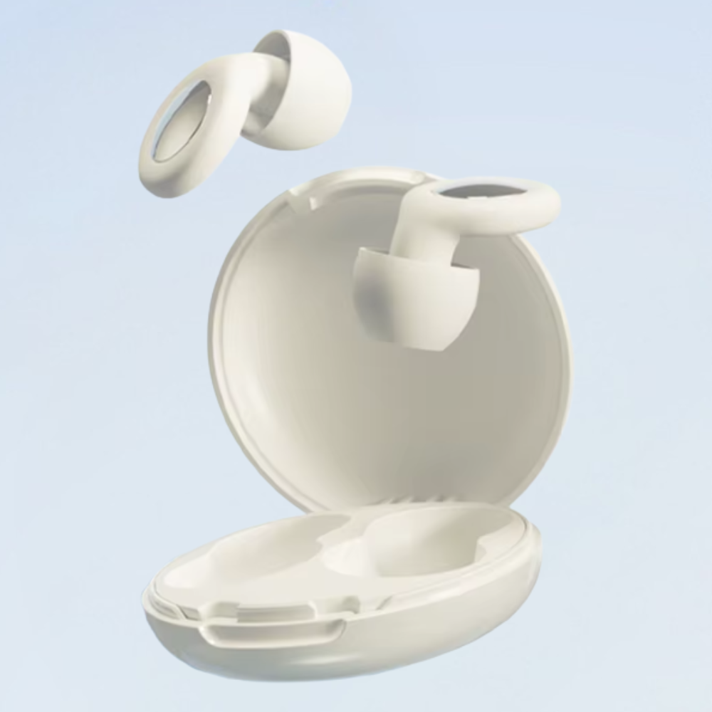 Silento Noise Reducing Earplugs